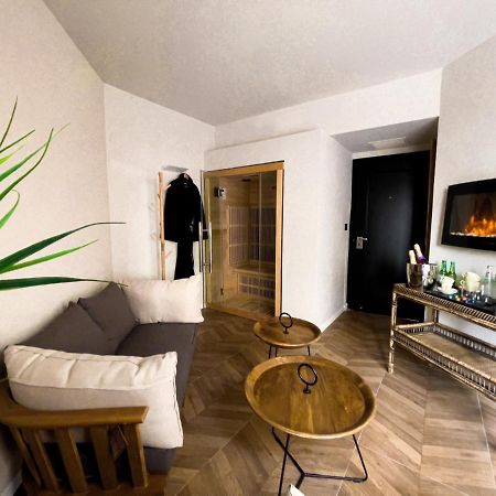Share Suites Hotel Bat-Yam Bat Yam Ngoại thất bức ảnh
