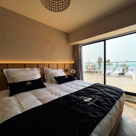 Share Suites Hotel Bat-Yam Bat Yam Ngoại thất bức ảnh