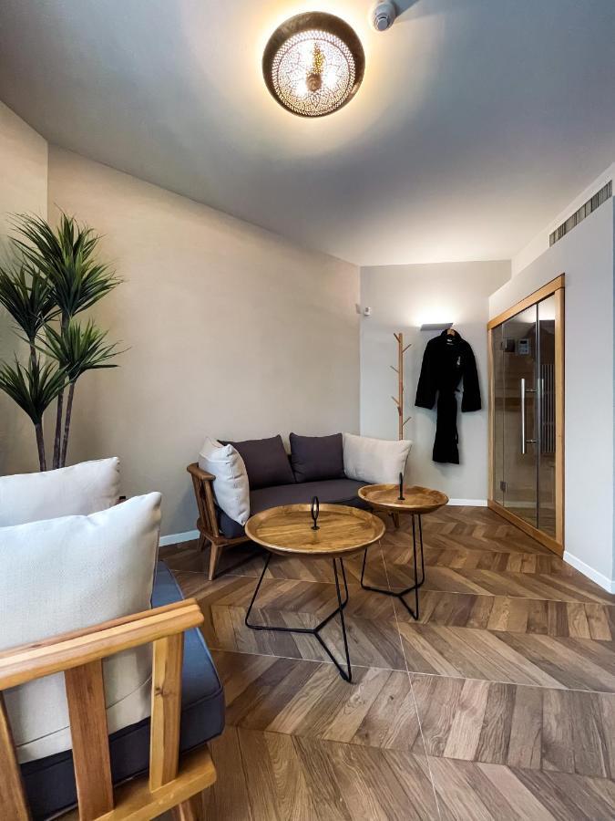 Share Suites Hotel Bat-Yam Bat Yam Ngoại thất bức ảnh