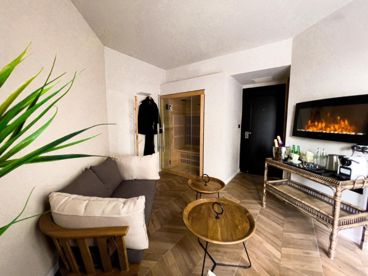Share Suites Hotel Bat-Yam Bat Yam Ngoại thất bức ảnh