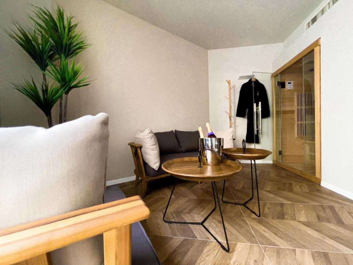 Share Suites Hotel Bat-Yam Bat Yam Ngoại thất bức ảnh