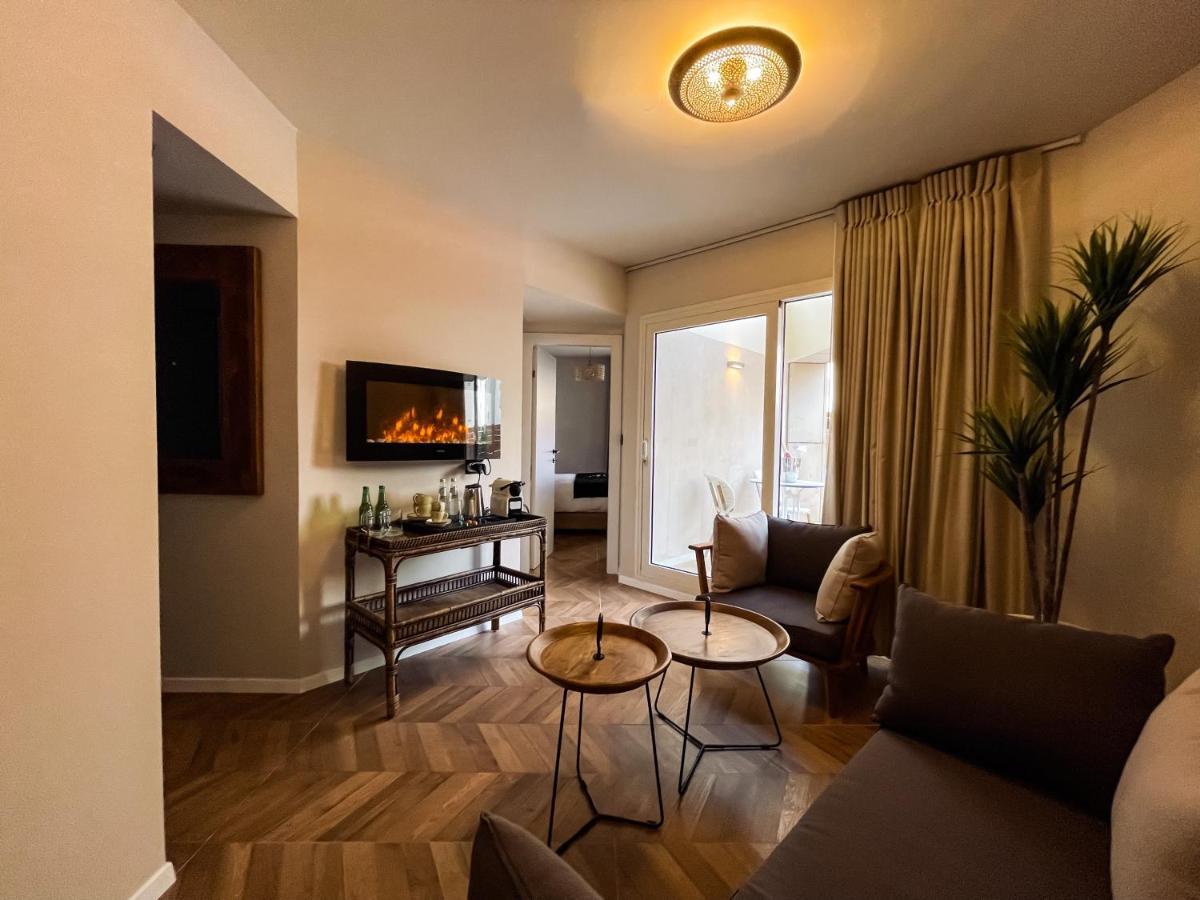 Share Suites Hotel Bat-Yam Bat Yam Ngoại thất bức ảnh